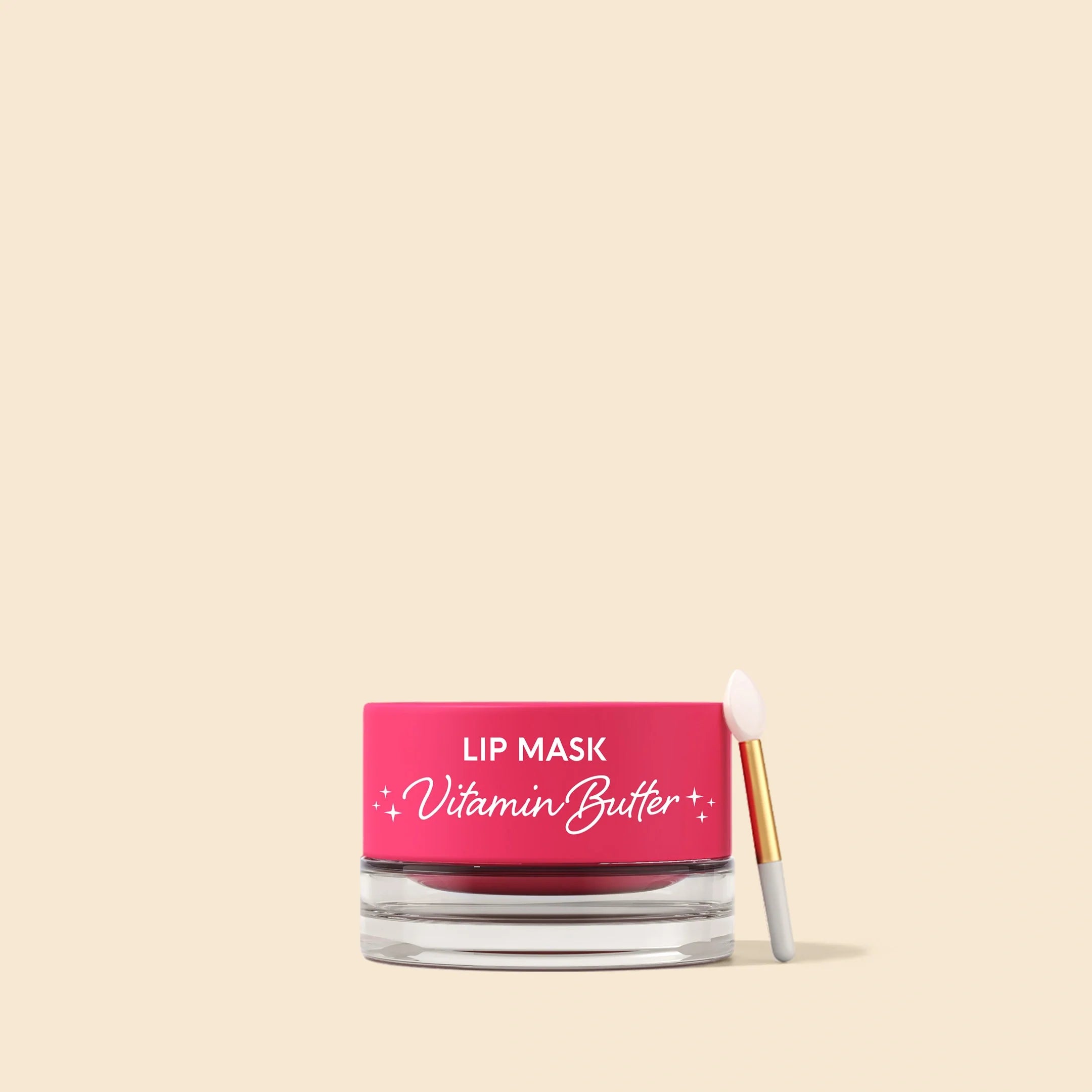 Lip Moisturizer & Plumping Balm