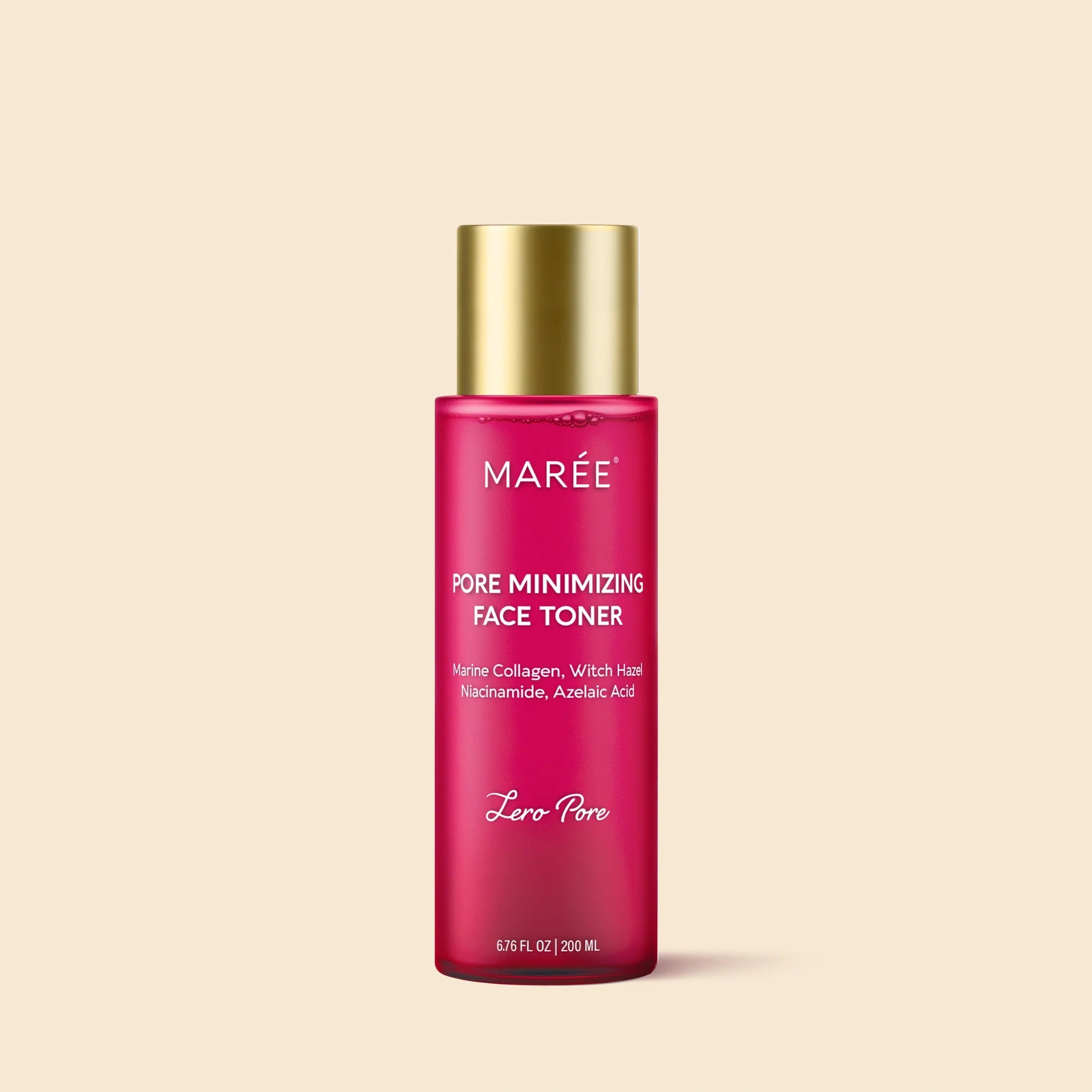 Hydrating Pore Refining Toner
