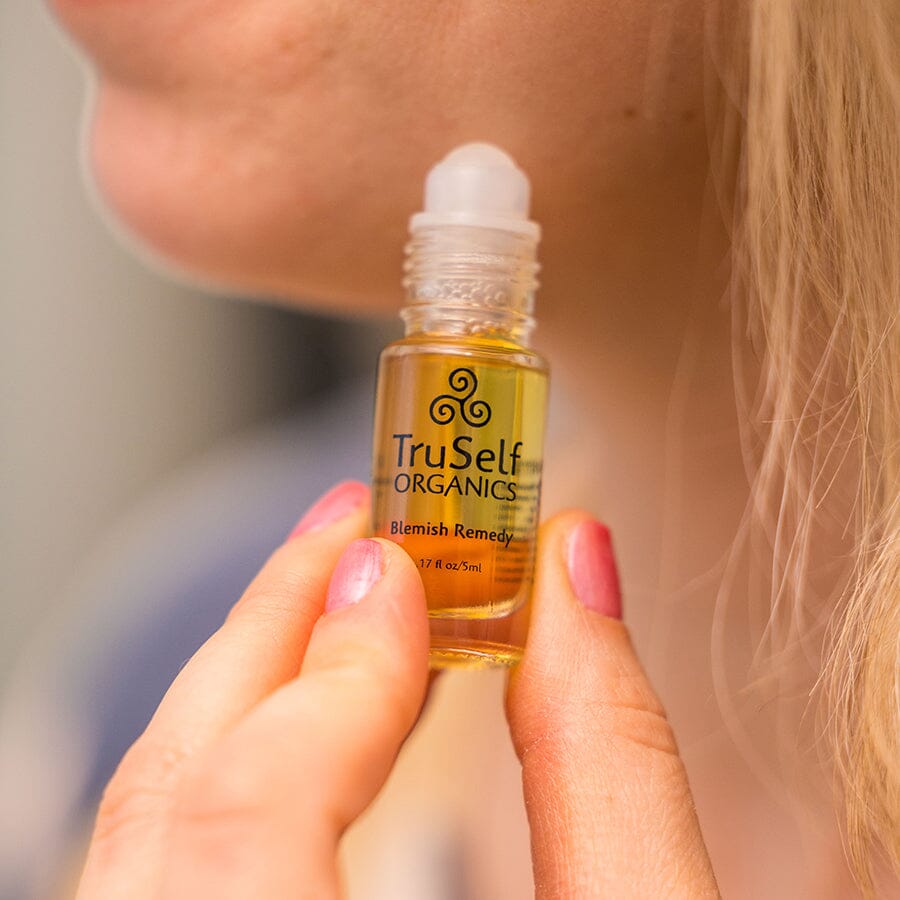 Blemish Remedy